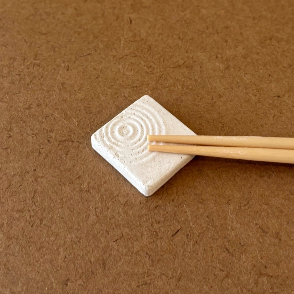 hamon(箸置き)