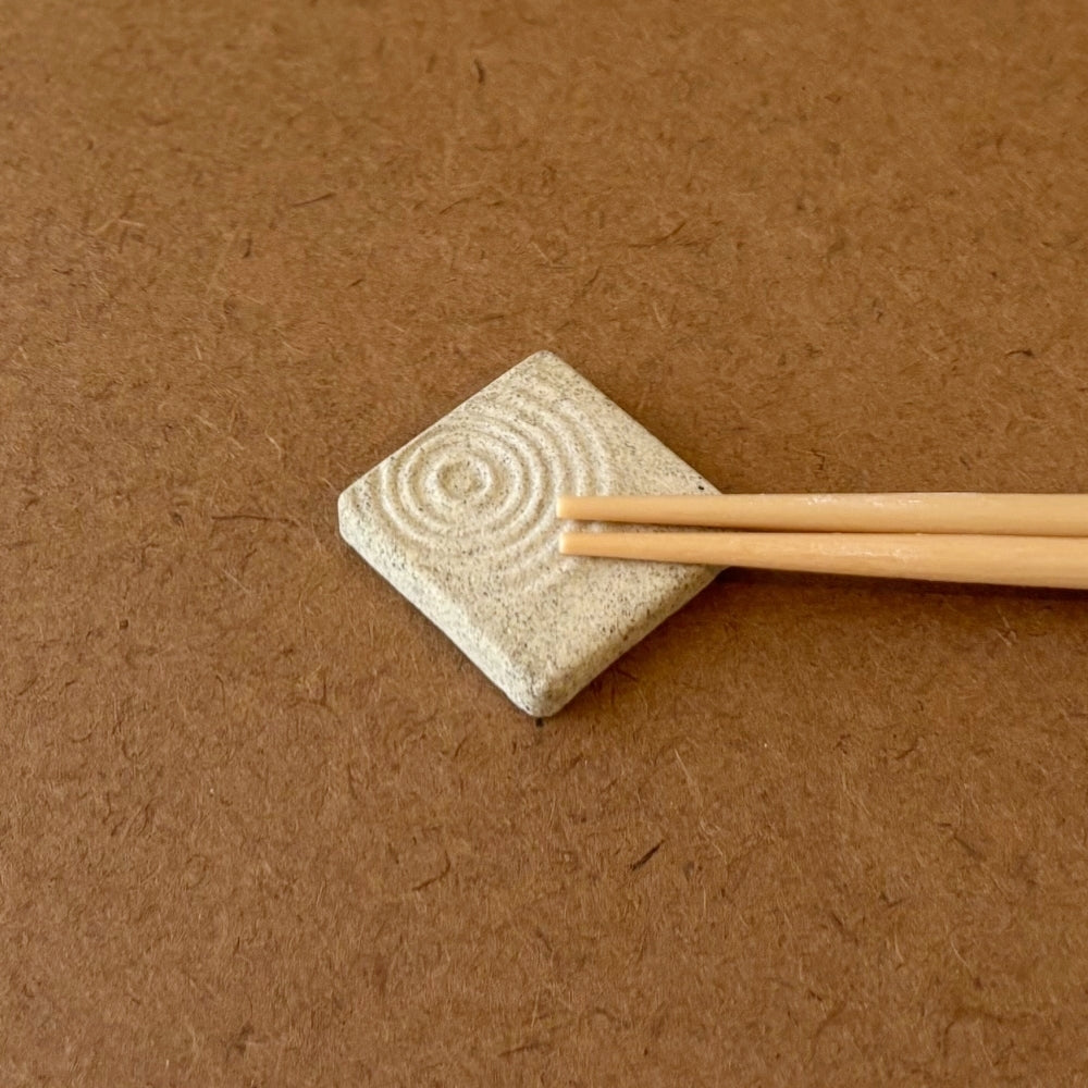 hamon(箸置き)