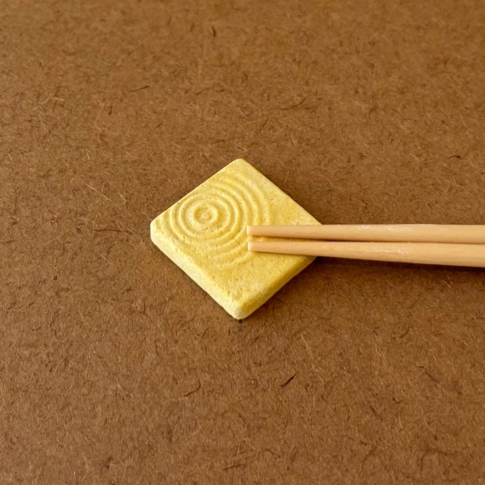 hamon(箸置き)