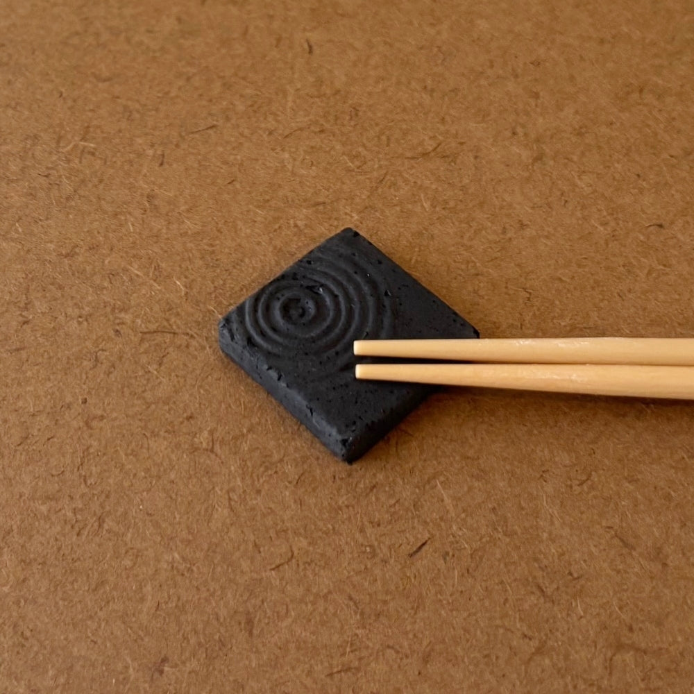hamon(箸置き)