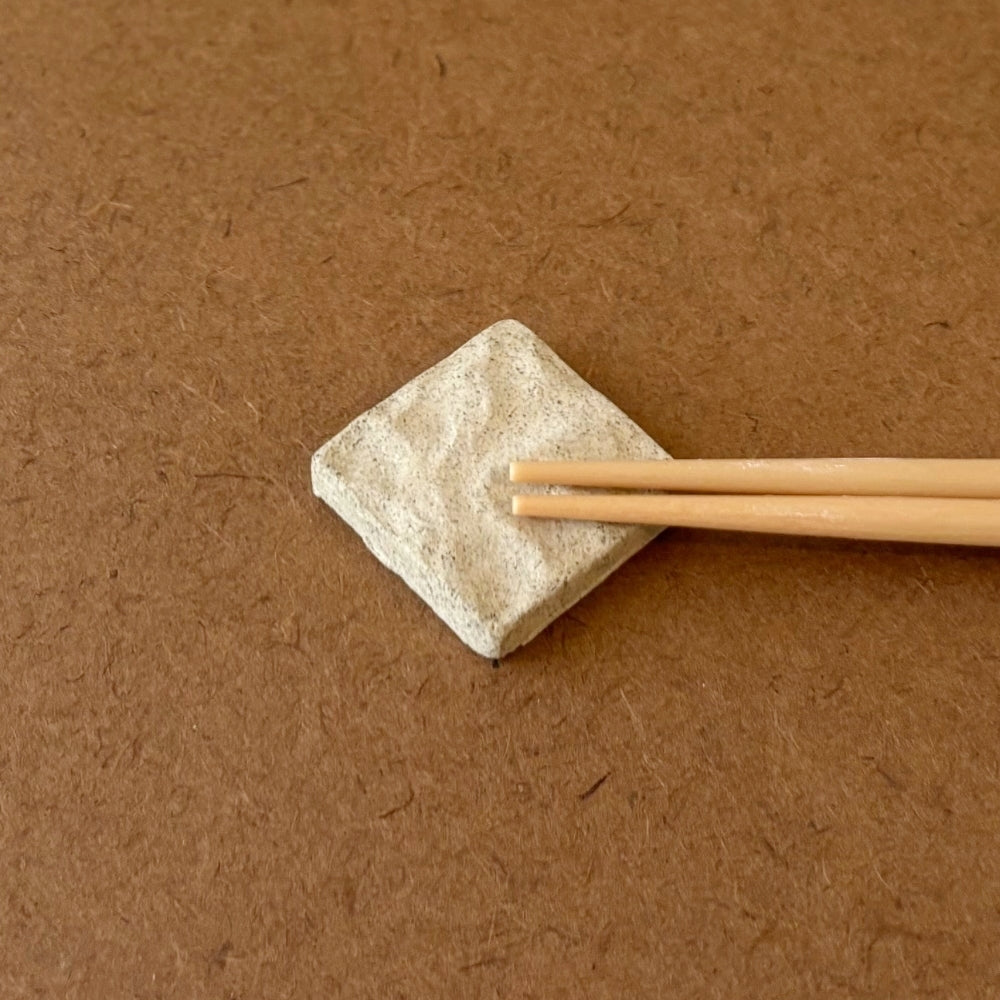 uneri(箸置き)