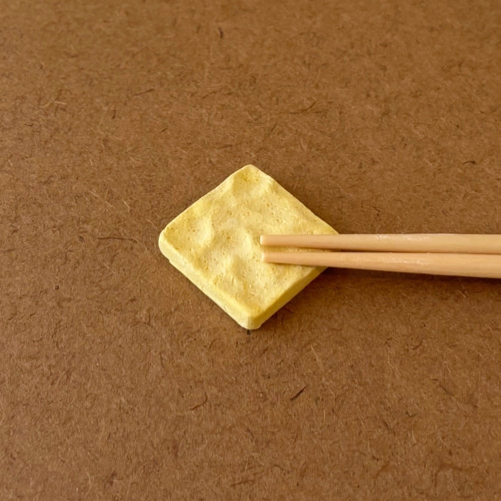 uneri(箸置き)