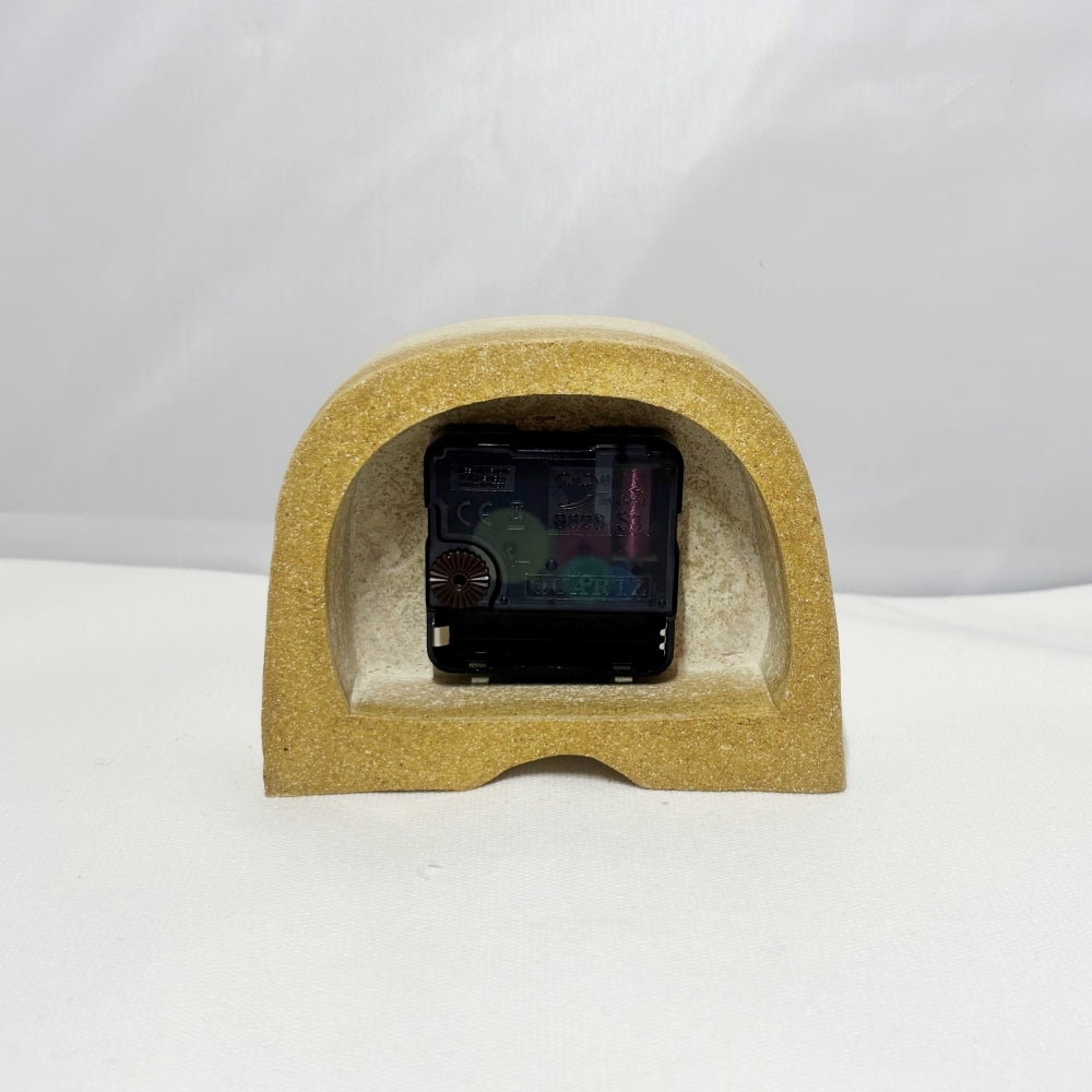 鬼守の時計|時を護る