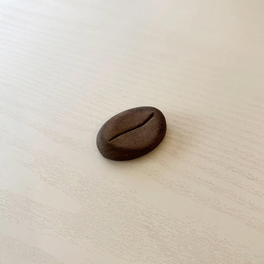 COFFEE STONE コーヒー豆 箸置き