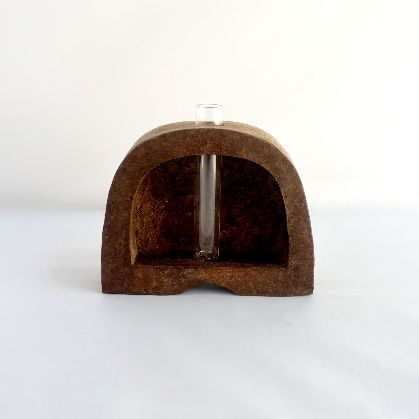 COFFEE STONE 鬼守の一輪(一輪挿し)