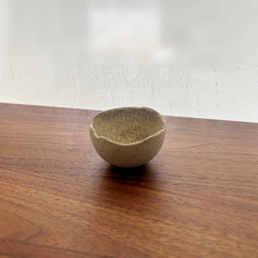 Egg Shape Pot(キャンドルホルダー)