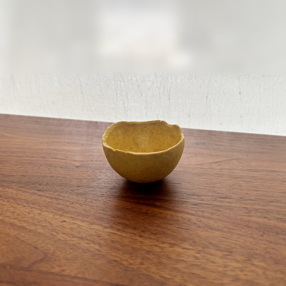 Egg Shape Pot(キャンドルホルダー)