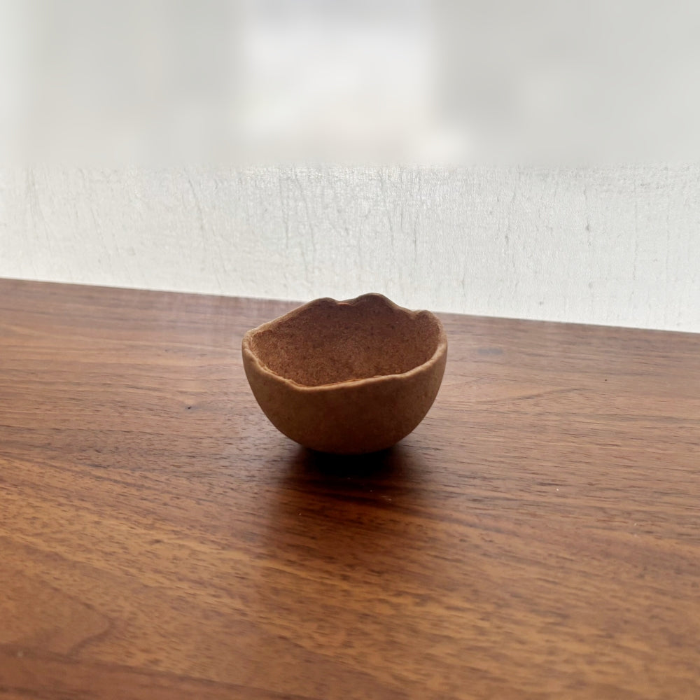 Egg Shape Pot(キャンドルホルダー)