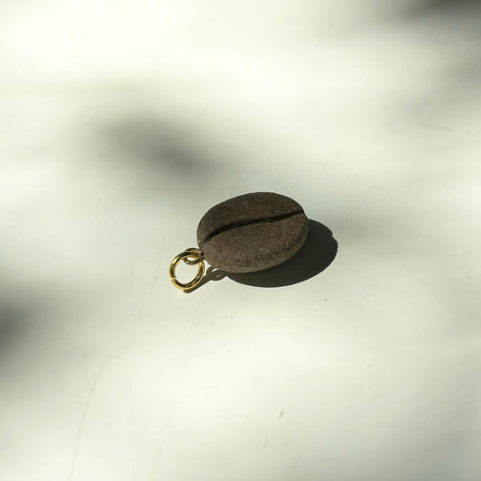 COFFEE STONE|コーヒー豆チャーム【送料無料】