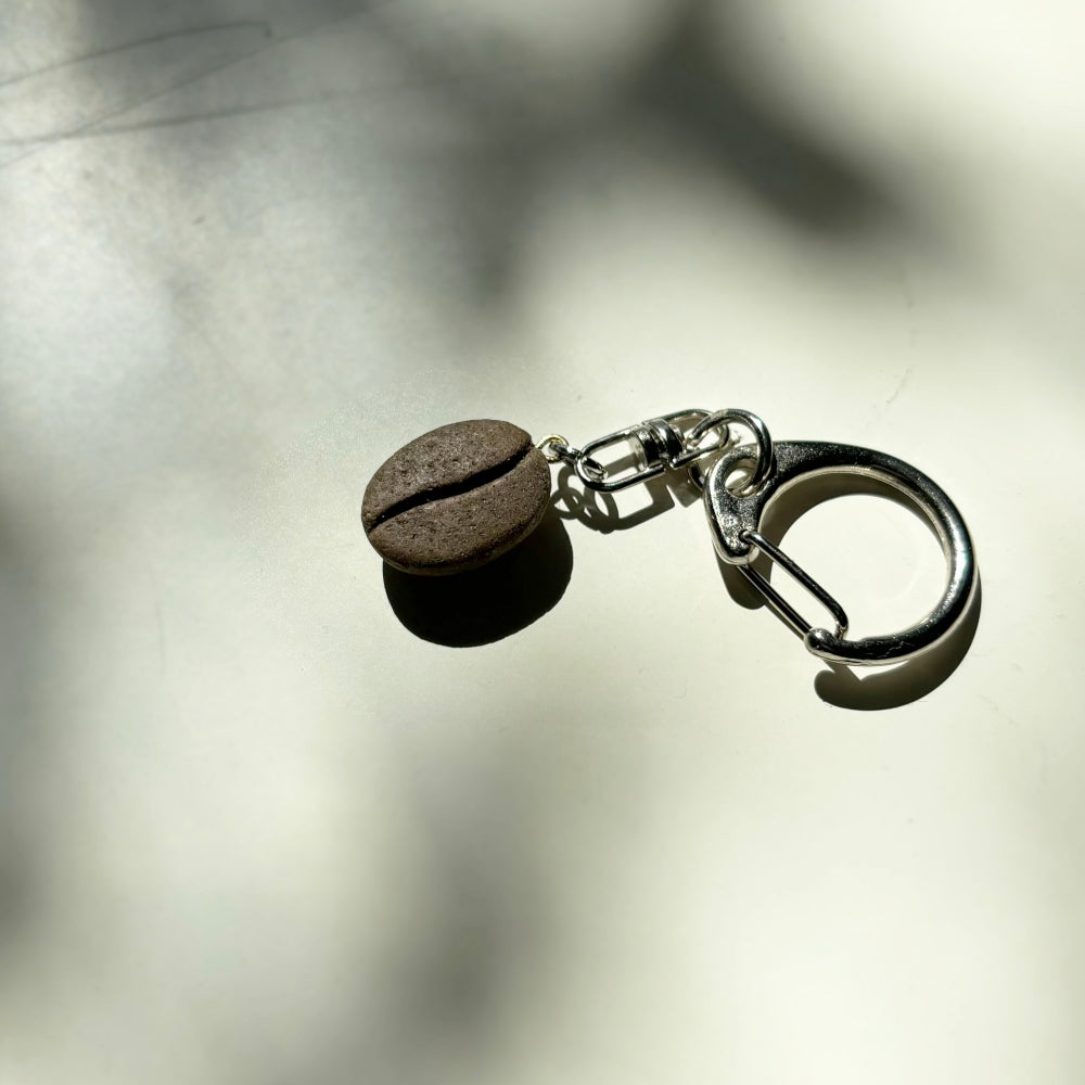 COFFEE STONE|コーヒー豆チャーム【送料無料】