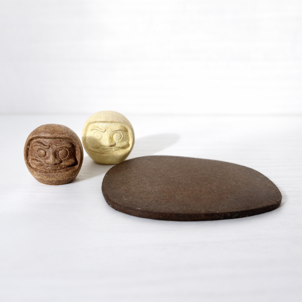 RE: DARUMA Base set – Pair