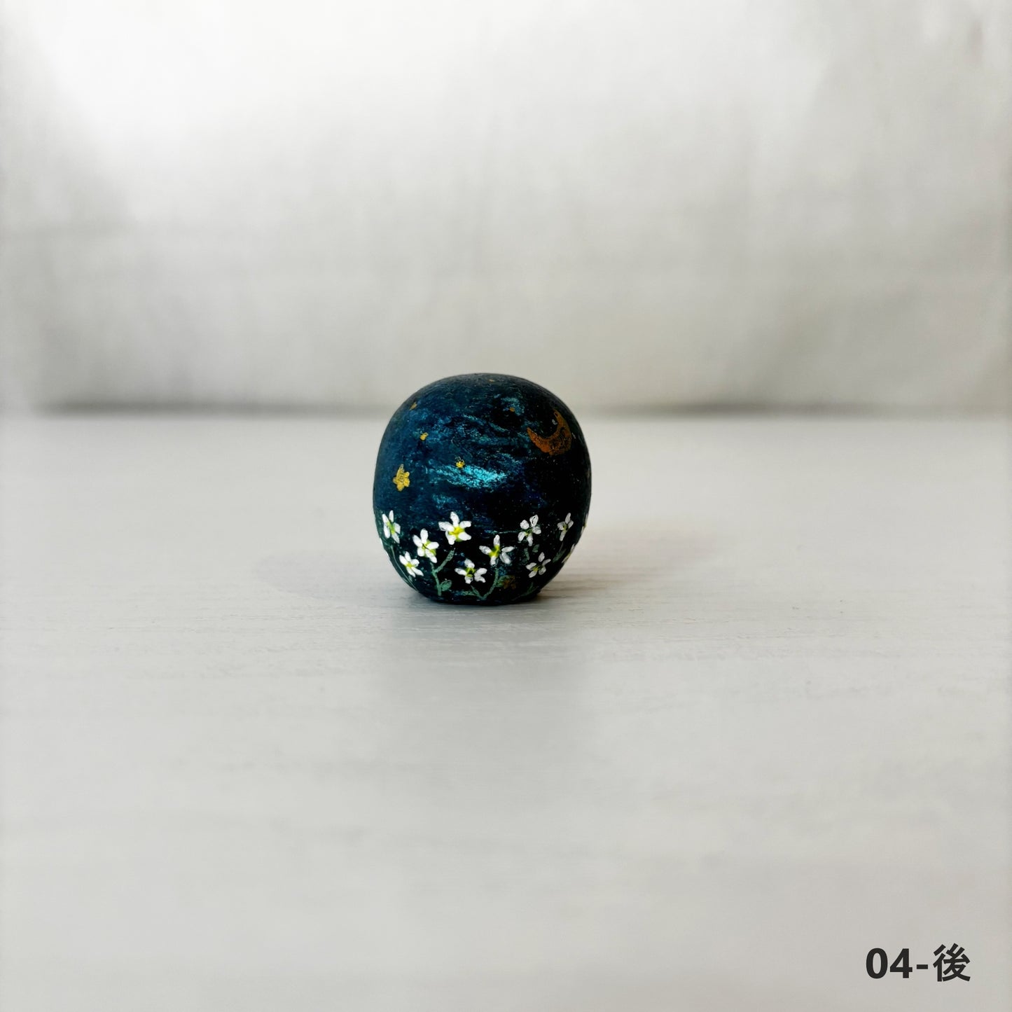 ART RE:DARUMA 《桜狐》
