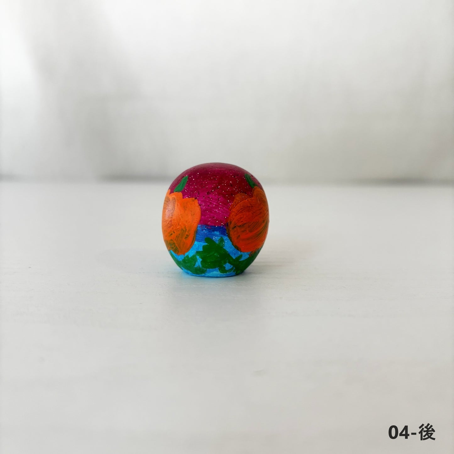 ART RE:DARUMA 《塚本 愛実》