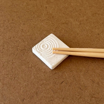 hamon（箸置き）