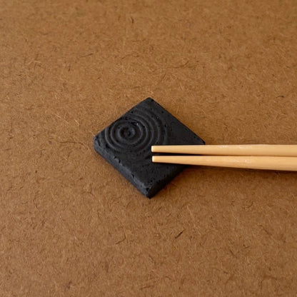 hamon（箸置き）