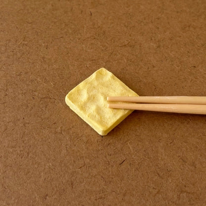uneri（箸置き）