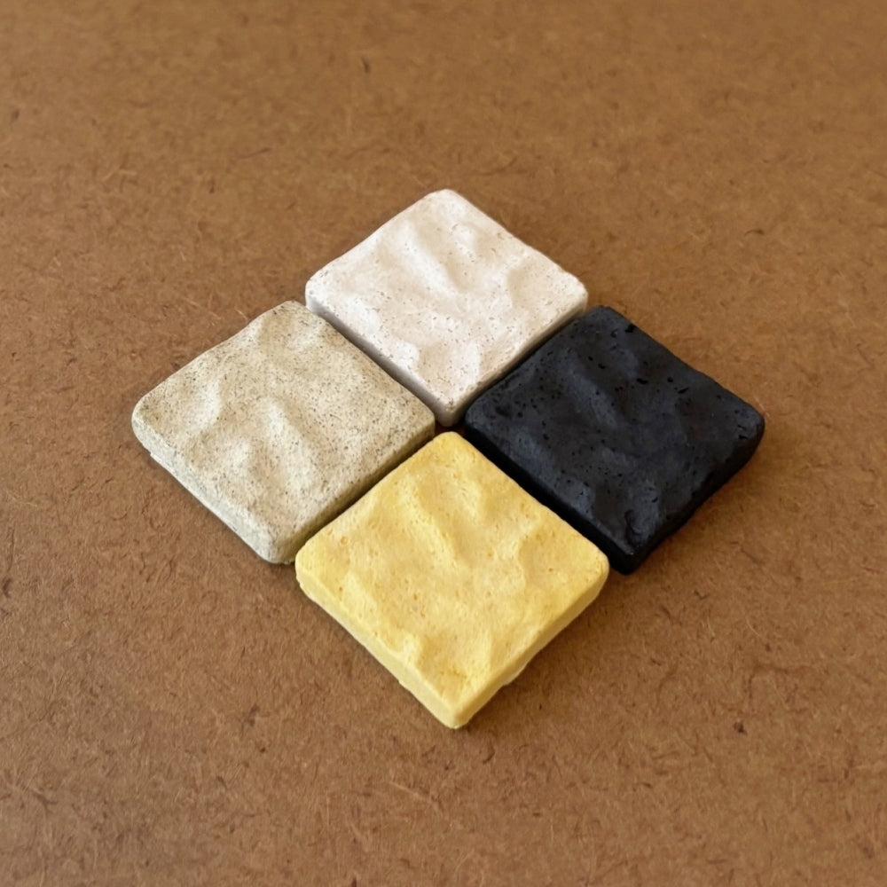 uneri（箸置き）