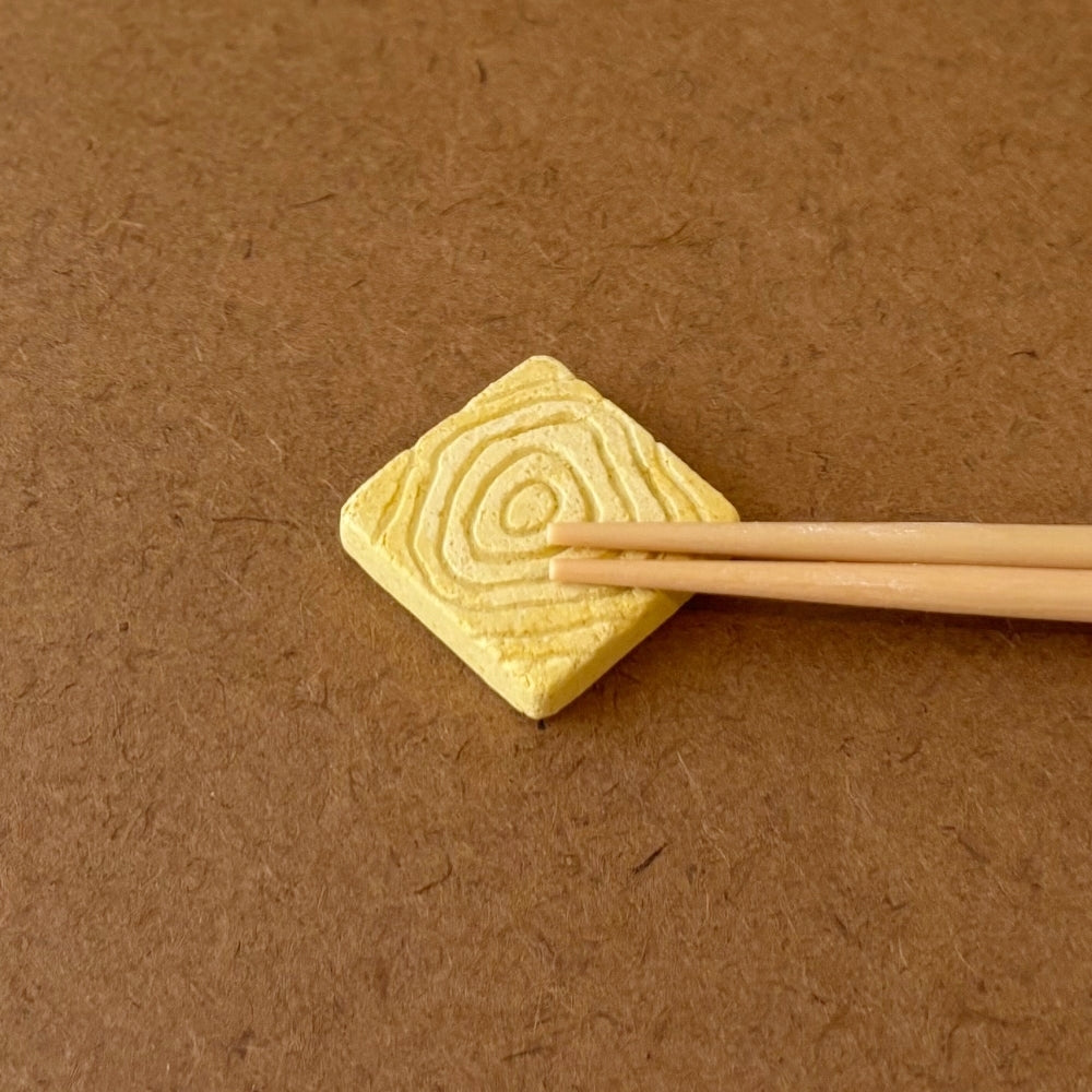 nenrin（箸置き）
