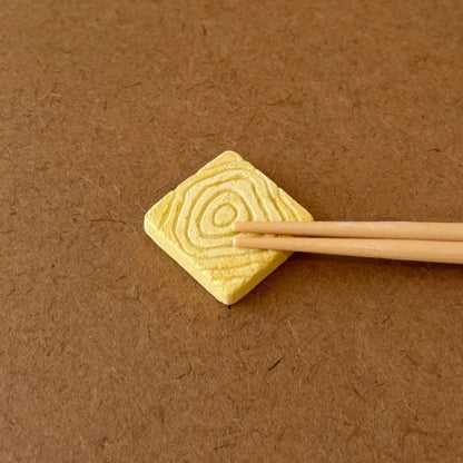 nenrin（箸置き）