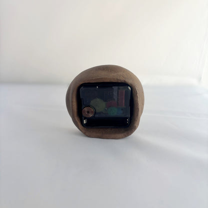 COFFEE STONE 置き時計（Oval）