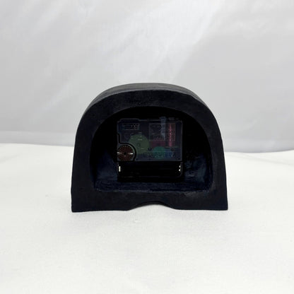 Oni Guardian Clock（鬼守の時計）