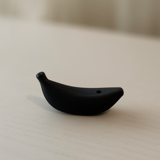 BANANA BLACK｜Smoke（お香立て）
