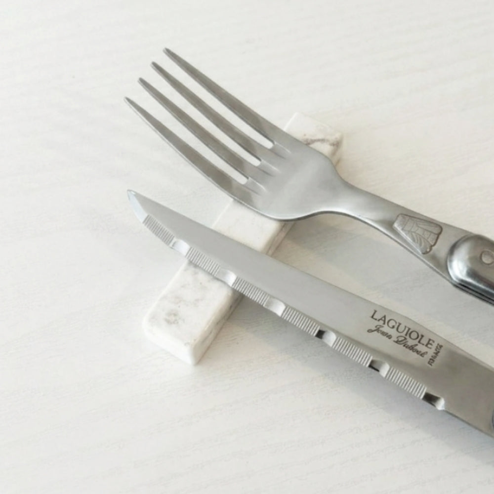 COFFEE MARBLE Cutlery Rest