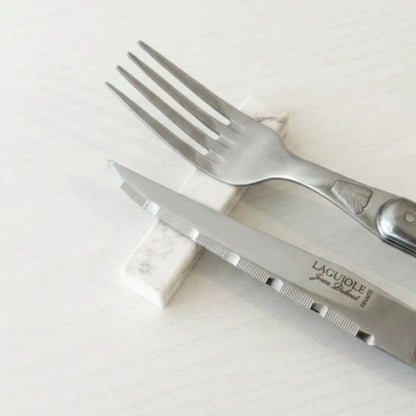 COFFEE MARBLE Cutlery Rest