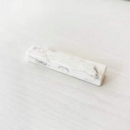 COFFEE MARBLE Cutlery Rest