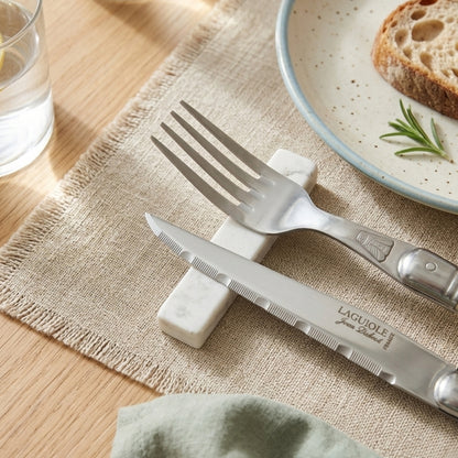 COFFEE MARBLE Cutlery Rest