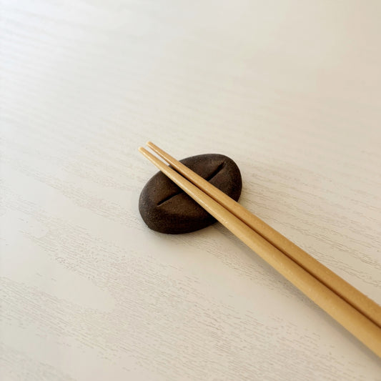 COFFEE STONE コーヒー豆 箸置き