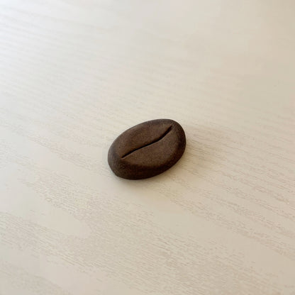 COFFEE STONE コーヒー豆 箸置き
