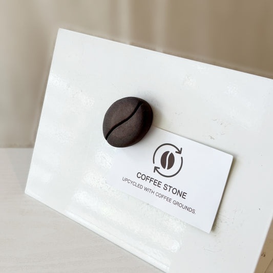 COFFEE STONE コーヒー豆マグネット