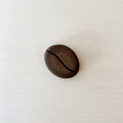COFFEE STONE コーヒー豆マグネット