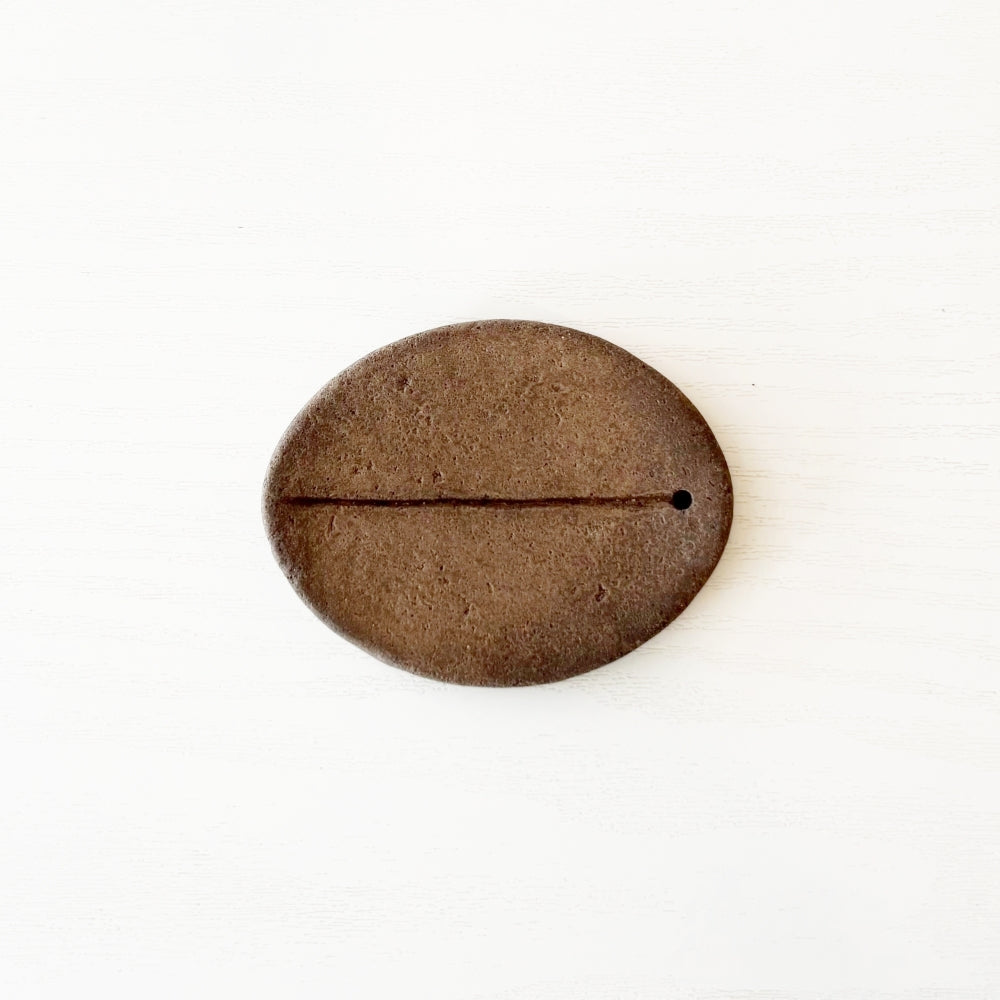 COFFEE STONE コーヒー豆（お香皿）