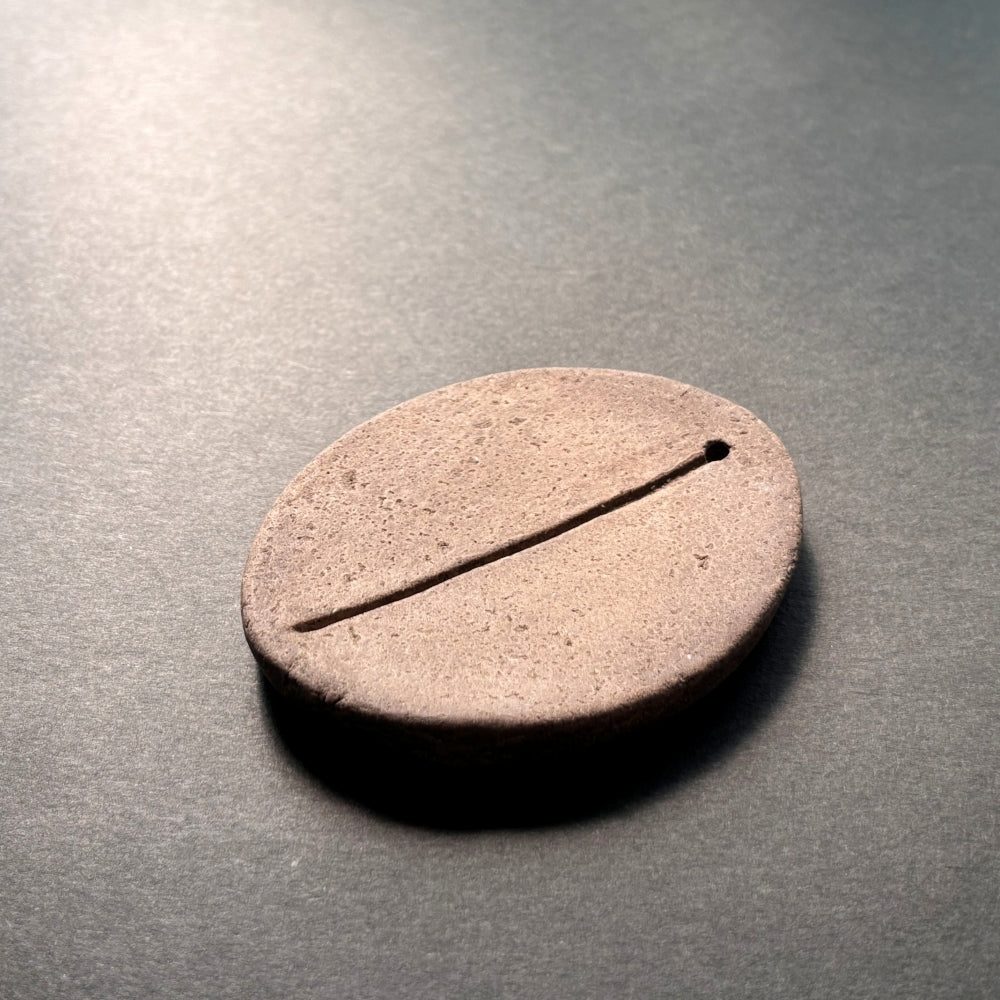 COFFEE STONE コーヒー豆（お香皿）