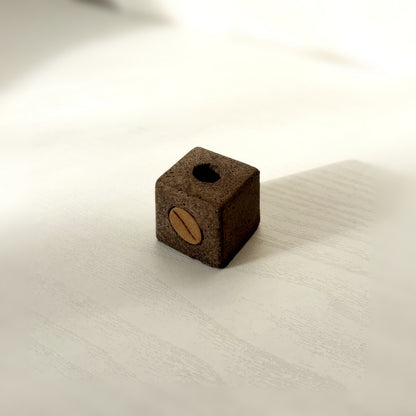 COFFEE STONE Pen Stand