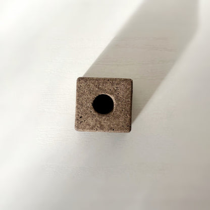 COFFEE STONE Pen Stand