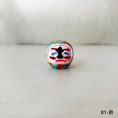 ART RE:DARUMA 《カラフルエナジー》