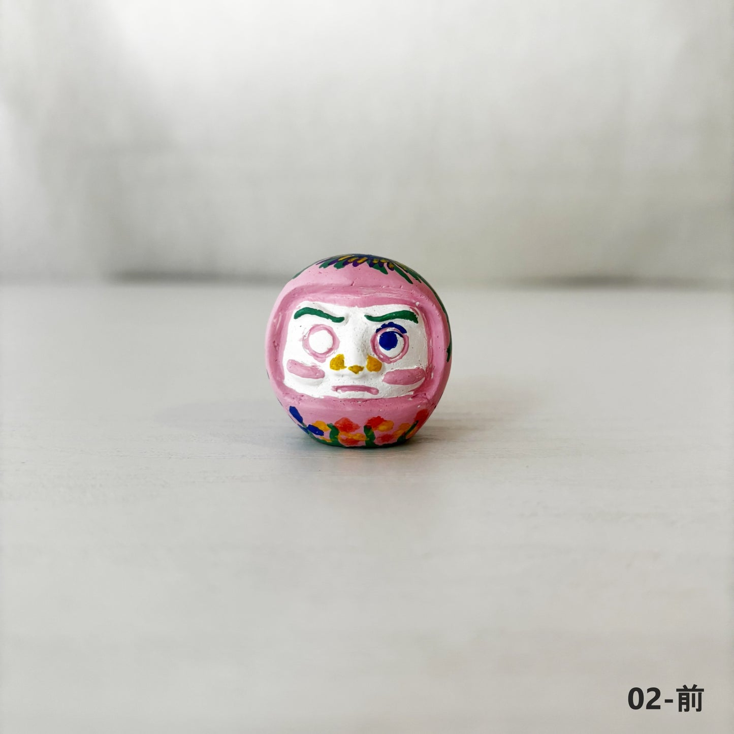 ART RE:DARUMA 《カラフルエナジー》