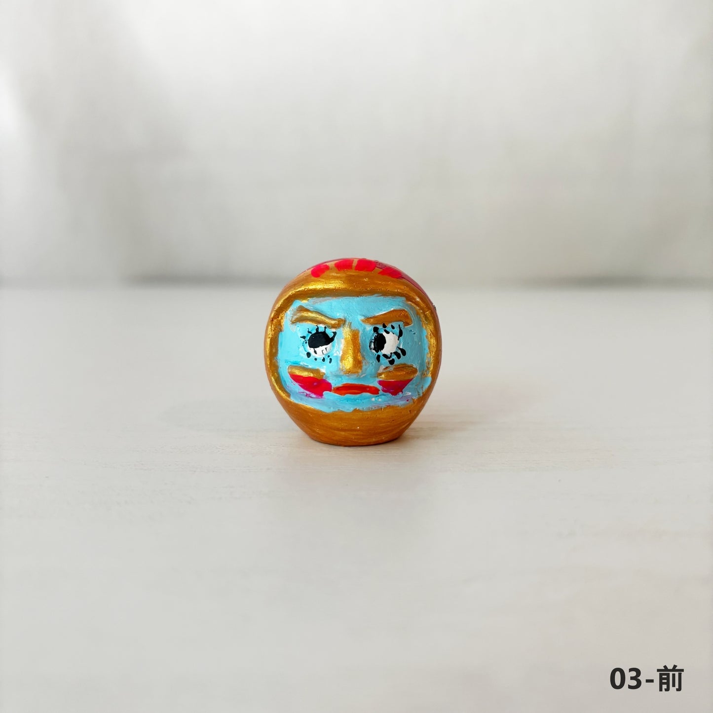 ART RE:DARUMA 《カラフルエナジー》