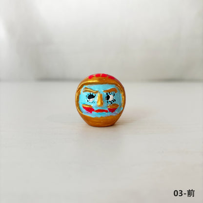 ART RE:DARUMA 《カラフルエナジー》