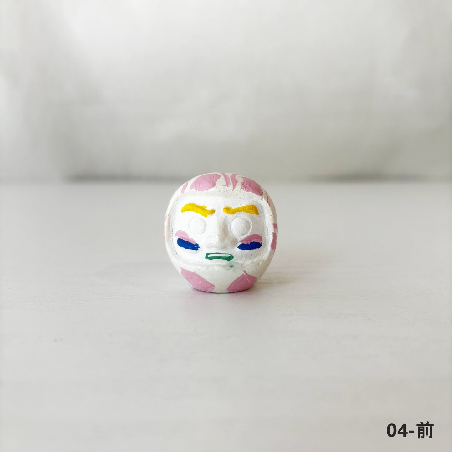 ART RE:DARUMA 《カラフルエナジー》