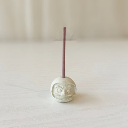RE: DARUMA《リ・ダルマ》 (お香立て)【送料無料】