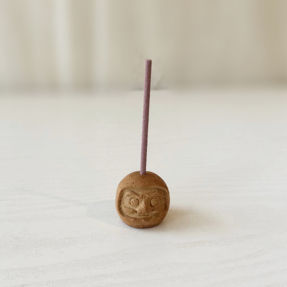 RE: DARUMA《リ・ダルマ》 (お香立て)【送料無料】