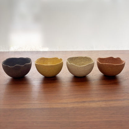 Egg Shape Pot（キャンドルホルダー）