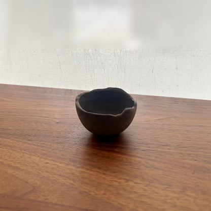 Egg Shape Pot（キャンドルホルダー）