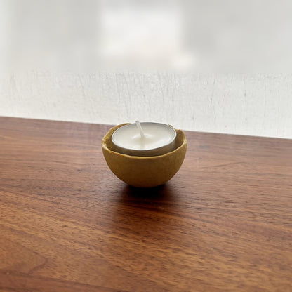 Egg Shape Pot（キャンドルホルダー）
