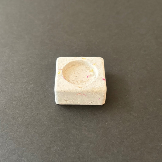 Hana-drop〈花滴〉｜Cube