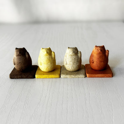 FOOD STONE｜KOMONO - 招き猫